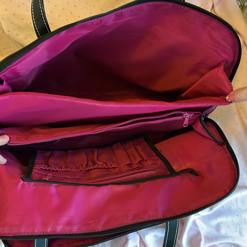Computer Tote - Picture 5 of 7